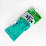 دستکش ضدحلال نیتریل رابرکس مدل RNF15