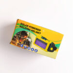 عینک جوشکاری دوجداره اتومات سولار