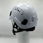 کلاه ایمنی کار در ارتفاع ماگما | Magma