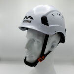 کلاه ایمنی کار در ارتفاع ماگما | Magma