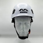 کلاه ایمنی کار در ارتفاع ماگما | Magma