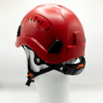 کلاه ایمنی کار در ارتفاع ماگما | Magma