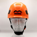 کلاه ایمنی کار در ارتفاع ماگما | Magma