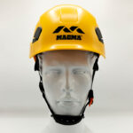 کلاه ایمنی کار در ارتفاع ماگما | Magma