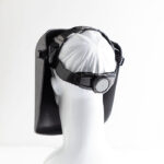 کلاه ماسک جوشکاری هترمن