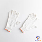 دستکش بافتنی نخی