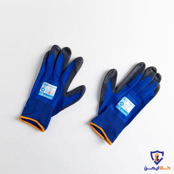 دستکش ایمنی Force 360 مدل Worx 101