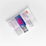 فیلتر ماسم 3M مدل 2097