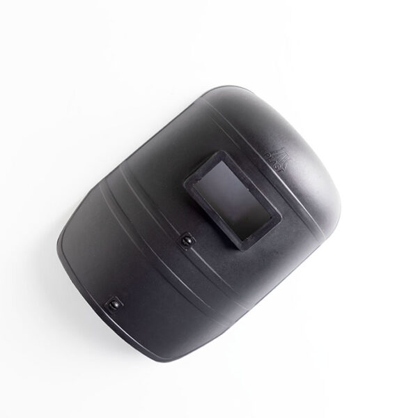 ماسک جوشکاری هلالی تک پلاست مدل TP_M1001