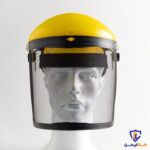 شیلد محافظ صورت توری