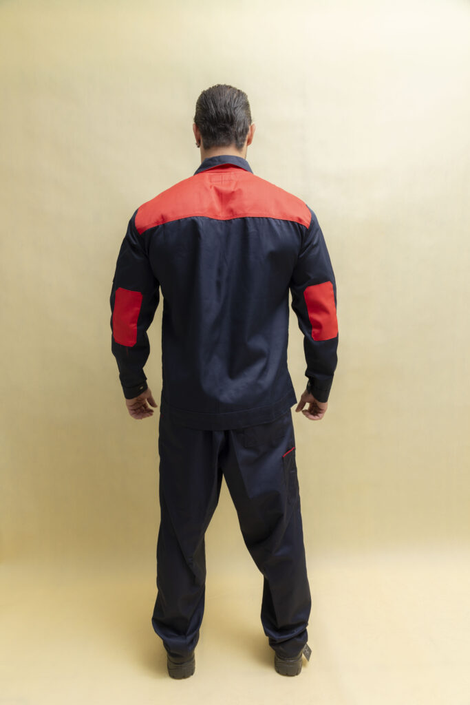 لباس کار مهندسی ست ورک