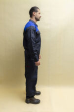 لباس کار مدل ایران خودرویی