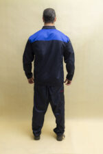 لباس کار مدل ایران خودرویی