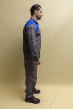 لباس کار مدل ایران خودرویی