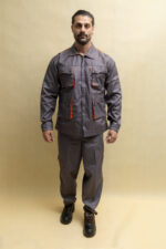 لباس کار مهندسی ست ورک