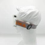 عینک گاگل ایمنی ماگما