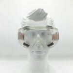 عینک گاگل ایمنی ماگما