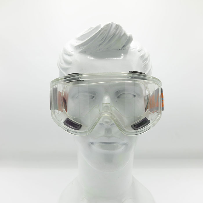 عینک گاگل ایمنی ماگما