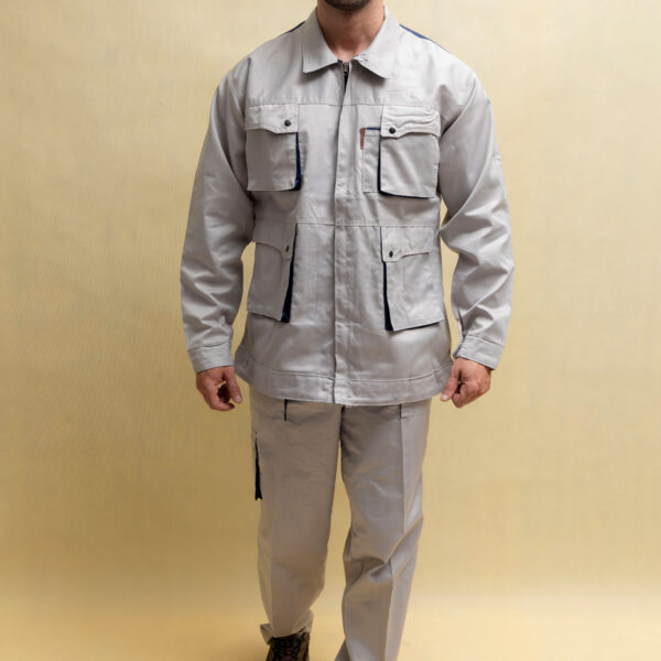 لباس کار مهندسی ست ورک
