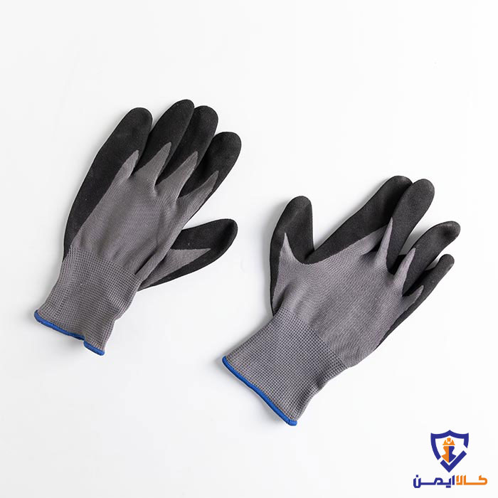 دستکش کف مواد پاکستانی