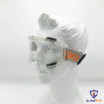 عینک گاگل ایمنی ماگما