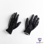 دستکش کف مواد استادکار