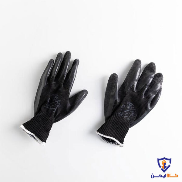 دستکش کف مواد استادکار