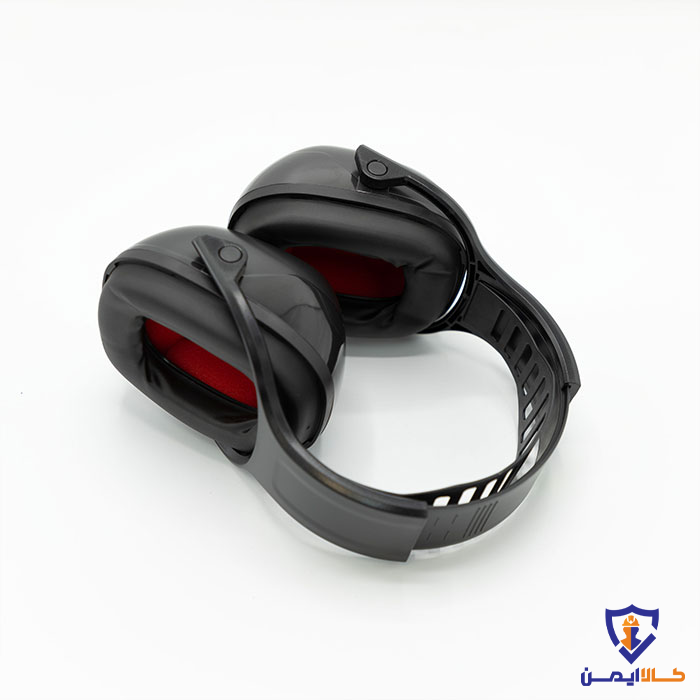 گوشی صداگیر ایرماف هانیول Honeywell سری vs130d