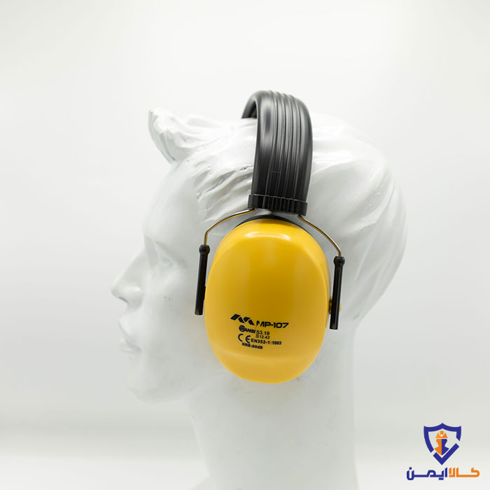 گوشی صداگیر ایرماف EP107