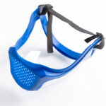 شیلد محافظ تمام صورت ضد بخار آبی