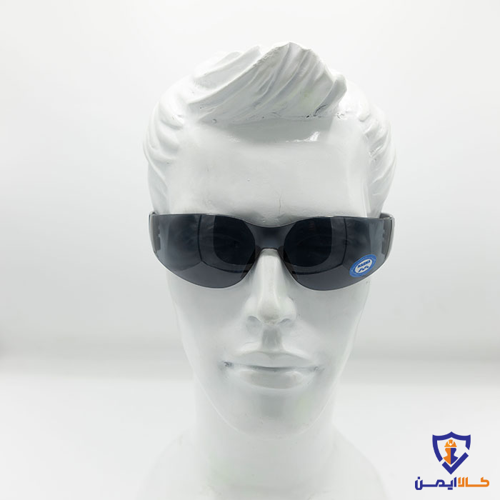 عینک ایمنی جوشکاری ماگما