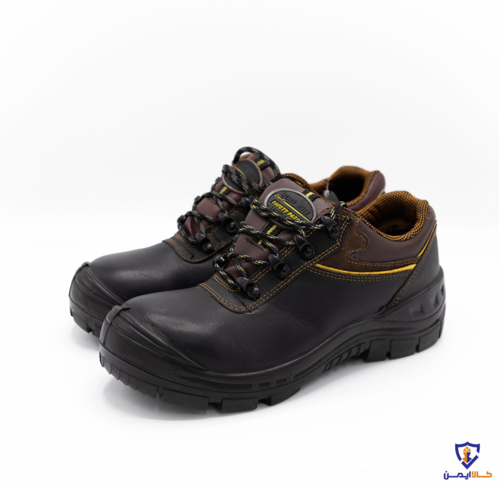 کفش ایمنی پاتن مدل مارکو