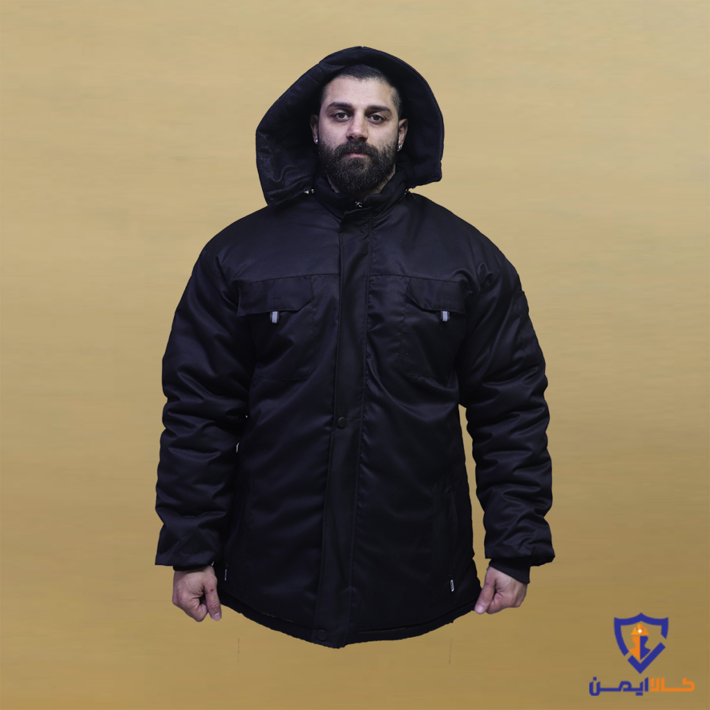 کاپشن کار مهندسی